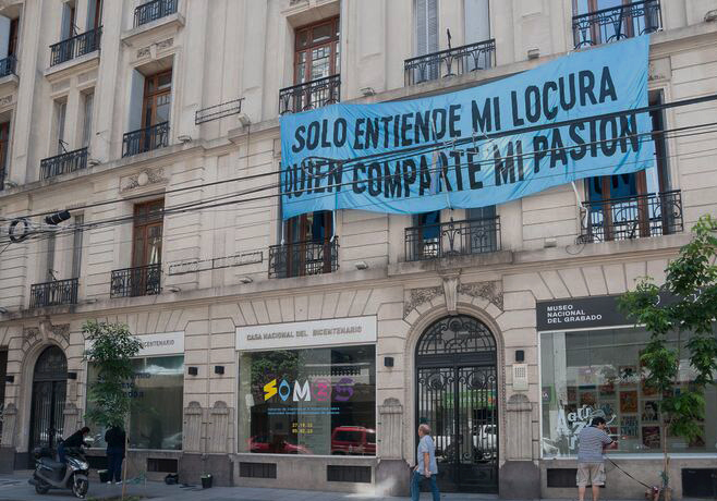 solo entiende mi locura quien comparte mi pasion